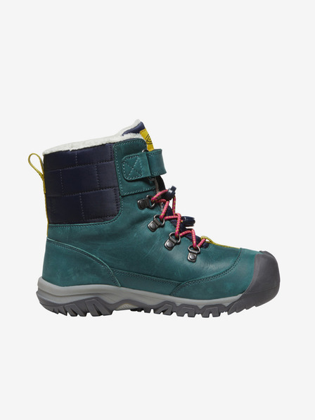 Keen Kanibou WP Апрески детски