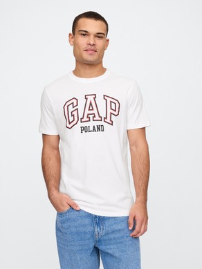 GAP Poland T-shirt