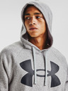 Under Armour Rival Fleece Big Logo HD Sweatshirt