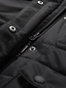 ALPINE PRO Egypa Winter jacket