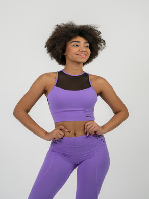 Nebbia Fit Activewear Cпортен Сутиен