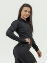 Nebbia Intense Warm-Up Sweatshirt