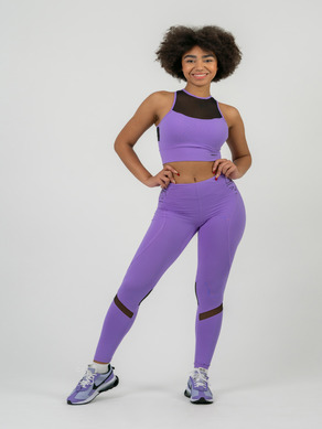 Nebbia Fit Activewear Долнище