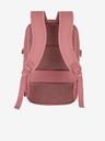 Travelite Kick Off Cabin Backpack Rosé Раница