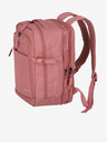 Travelite Kick Off Cabin Backpack Rosé Раница