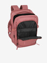 Travelite Kick Off Cabin Backpack Rosé Раница