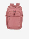 Travelite Kick Off Cabin Backpack Rosé Раница