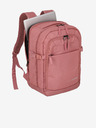 Travelite Kick Off Cabin Backpack Rosé Раница