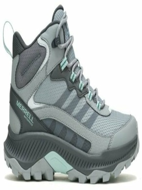 Merrell Speed Strike 2 Mid WP Боти