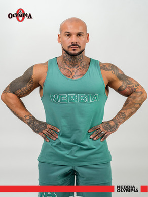 Nebbia Strength Потник