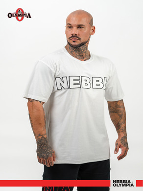 Nebbia Legacy T-shirt