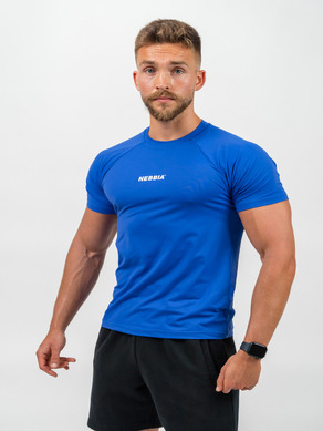 Nebbia Performance T-shirt