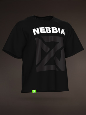 Nebbia Neckzilla T-shirt