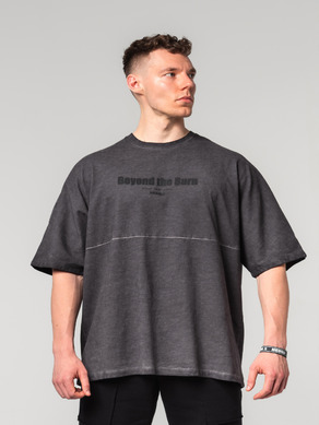 Nebbia No Shortcuts T-shirt