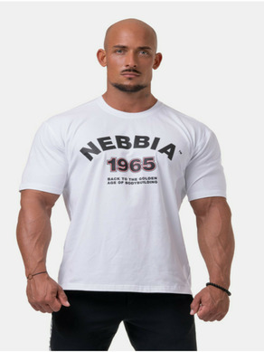 Nebbia T-shirt