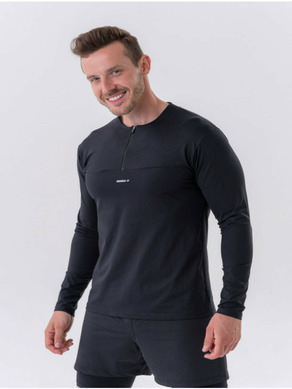 Nebbia Layer Up T-shirt