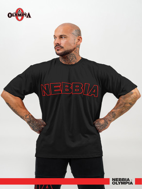 Nebbia Legacy T-shirt