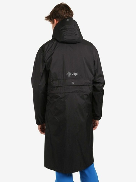 Kilpi Team Raincoat Яке