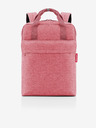 Reisenthel Allday Backpack M Twist Berry Раница