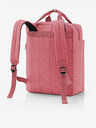 Reisenthel Allday Backpack M Twist Berry Раница