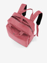 Reisenthel Allday Backpack M Twist Berry Раница