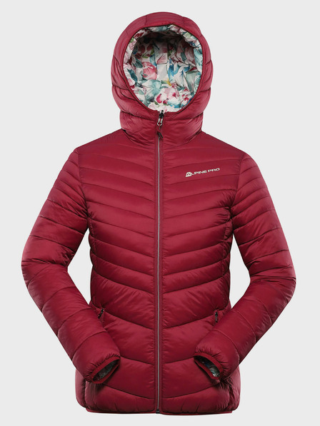 ALPINE PRO Eroma Winter jacket