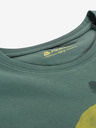 ALPINE PRO Ekka T-shirt