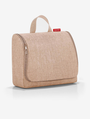 Reisenthel Toiletbag XL Twist Coffee Чанта