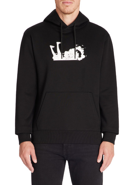 Celio Oni by Lousin San Sweatshirt