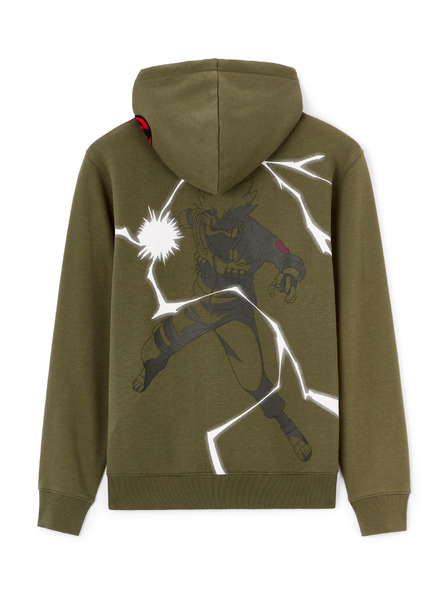 Celio Naruto Shippuden Sweatshirt