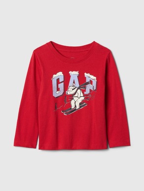 GAP Тениска детски