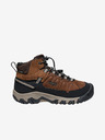 Keen Targhee IV Mid WP Боти детски