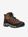 Keen Targhee IV Mid WP Боти детски