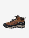 Keen Targhee IV Mid WP Боти детски