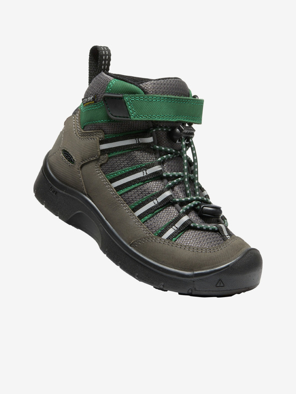 Keen Hikeport 2 Sport Mid WP Боти детски