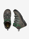 Keen Hikeport 2 Sport Mid WP Боти детски