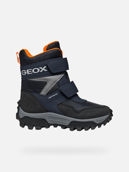 Geox Himalaya B Abx Спортни обувки детски