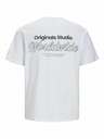 Jack & Jones Vesterbro T-shirt