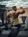 Nebbia Фитнес потник FLEXIN' 360
