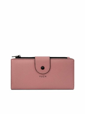 Vuch Louella Pink Портмоне