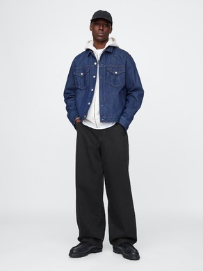 GAP Extra Baggy Jeans