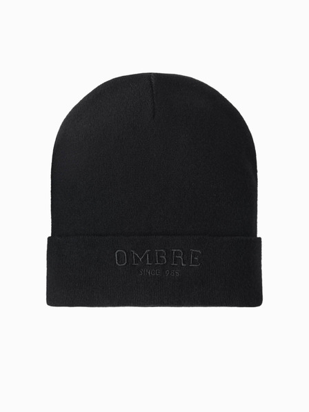 Ombre Clothing Шапка