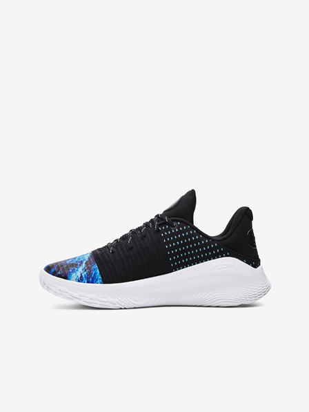 Under Armour Curry 4 Low FloTro Bruce Lee Спортни обувки