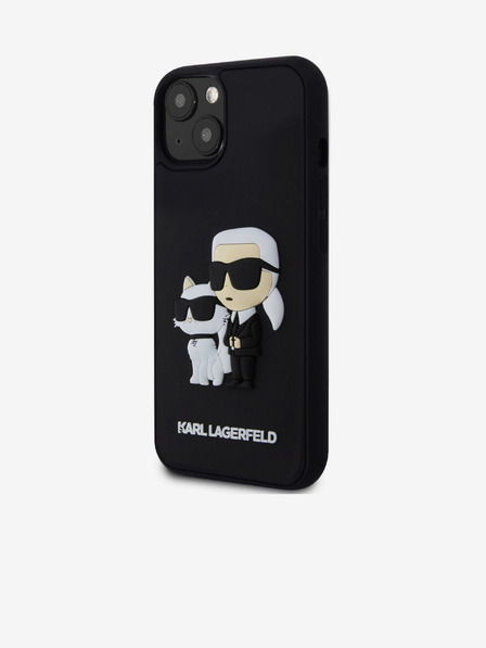 Karl Lagerfeld Калъф за телефон