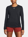 Under Armour Vanish Seamless Loose LS T-shirt