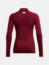 Under Armour UA CG Authentics Mockneck T-shirt