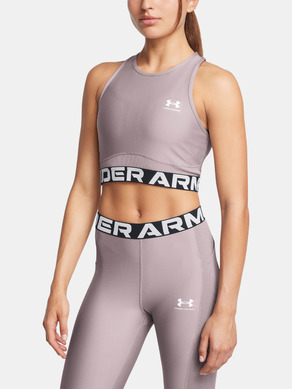 Under Armour HeatGear Rib Потник