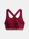 Under Armour Crossback Mid Сутиен