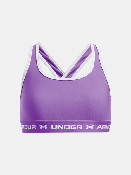 Under Armour G Crossback Mid Solid Сутиен