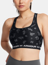 Under Armour Crossback Mid Сутиен